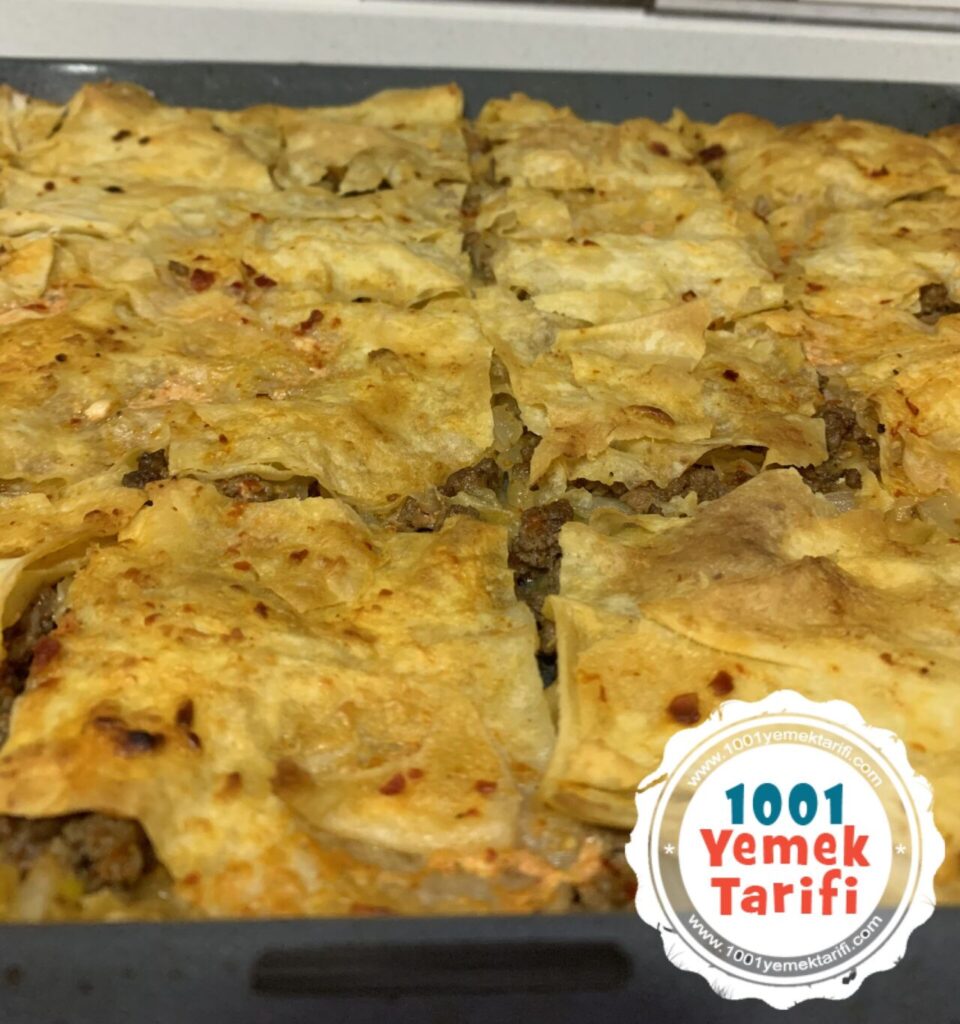 kömbe tarifi nasıl yapılır
