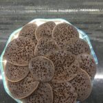 Gelin Bohçası tatlısı resimli anlatım