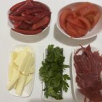 Kolay paçanga böreği tarifi