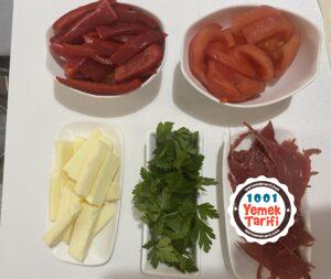 Kolay paçanga böreği tarifi