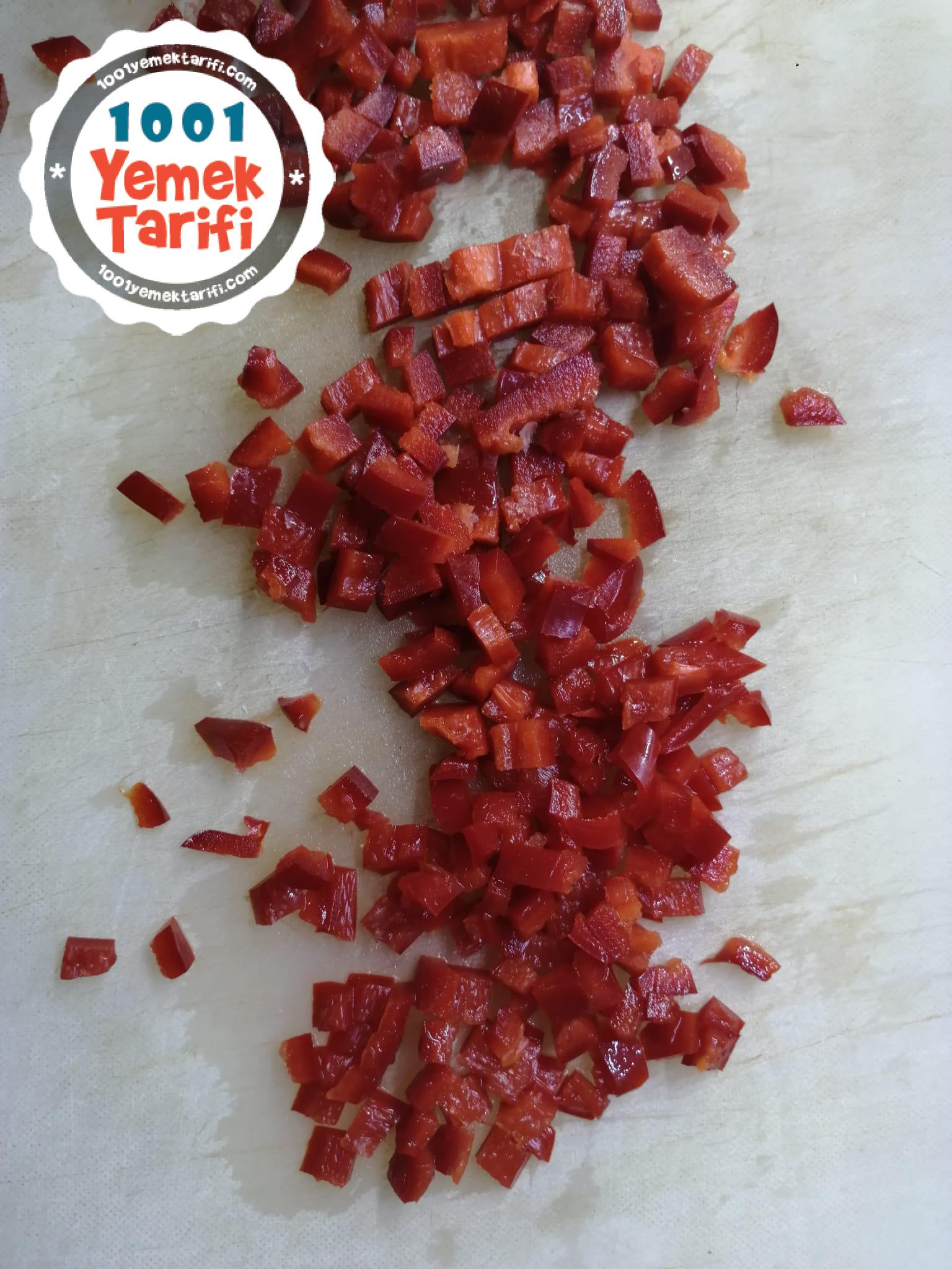 Börülce Salatası Tarifi