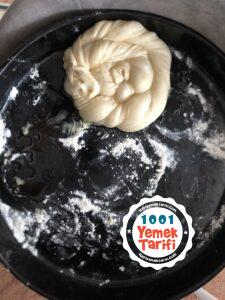 Ev Yapımı gözleme tarifi nasıl yapılır-kaç kalori