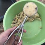 Dondurma Kurabiye Tarifi