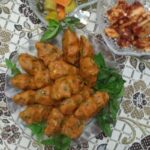 kolay mercimek köftesi tarifi-yapımı