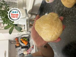 kolay kurabiye tarifi