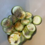 Yoğurtlu Karnabahar ve Kabak Tarifi nasıl yapılır kaç kalori