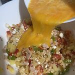 Unsuz Tuzlu Muffin Tarifi