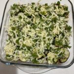 Patates ve Patlıcanlı Karışık Oturtma Tarifi