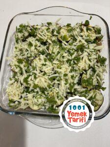 Patates ve Patlıcanlı Karışık Oturtma Tarifi