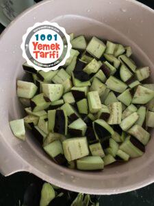 Karışık Türlü Tarifi