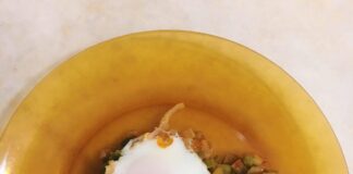 Yumurtalı Pırasa Tarifi-nasıl yapılır