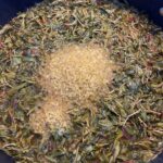 Madımak Yemeği Tarifi