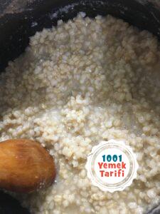 Keşkek Tarifi (nasıl yapılır-kaç kalori) kolay keskek yapimi