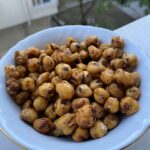 Nohut Cips Tarifi nasıl yapılır-kaç kalori