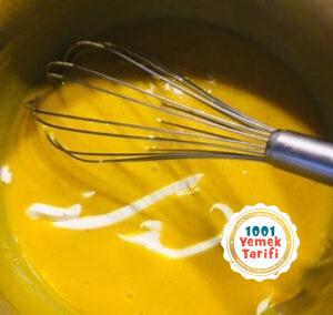 Bal Kabağı Çorbası Tarifi (nasıl yapılır-kaç kalori) yapımı