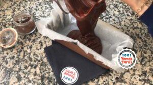 kakaolu ıslak kek nasıl yapılır