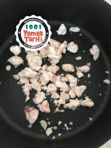 Kavurma Nasıl Yapılır