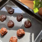 Brownie Kurabiye Nasıl Yapılır