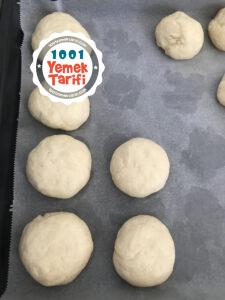 Peynirli Patatesli Poğaça Tarifi