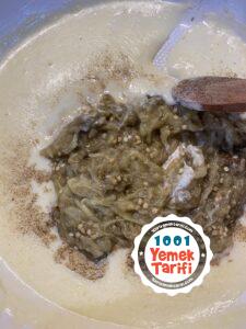 Fırında Mantar Graten Tarifi nasıl yapılır