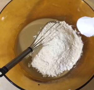 Tahinli Kurabiye Tarifi-yapımı-nasıl yapılır-kaç kalori