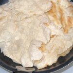 hazır yufkadan börek yapımı