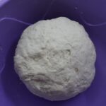 ev yapımı lavaş ekmek tarifi