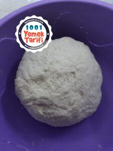 ev yapımı lavaş ekmek tarifi