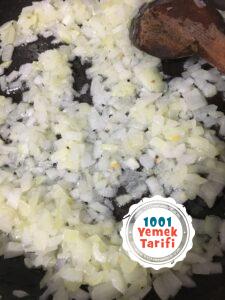 Keşkek Tarifi (nasıl yapılır-kaç kalori)