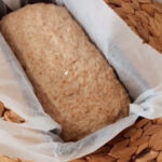 Tam Buğday Ekmeği Tarifi (nasıl yapılır-kaç kalori)