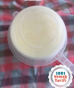 tereyağıyla yoğurt yapımı tarifi nasıl yapılır-1001yemektarifi