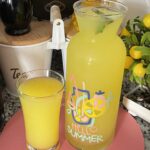 Pastane Usulü Limonata Tarifi