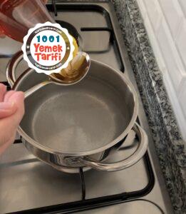 Çılbır Nasıl Yapılır