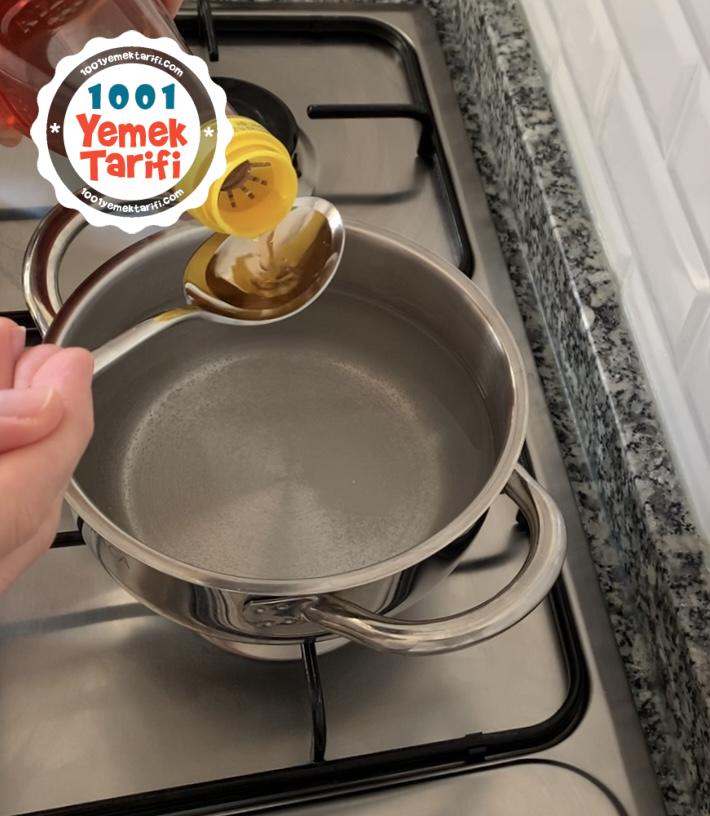 Çılbır Nasıl Yapılır