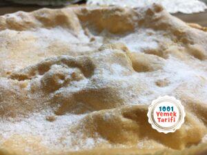 Polonya'nın Meşhur Pastası Karpatka Tarifi