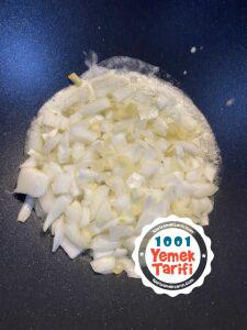 Soya Soslu Tavuk Tarifi-nasıl yapılır-kaç kalori