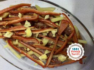 Parmak Köfte Tarifi-parmak köftesi yapımı nasıl yapılır-kaç kalori