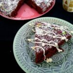 Hindistan Cevizli İrmik Tatlısı Tarifi