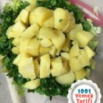 Patates Salatası nasıl yapılır