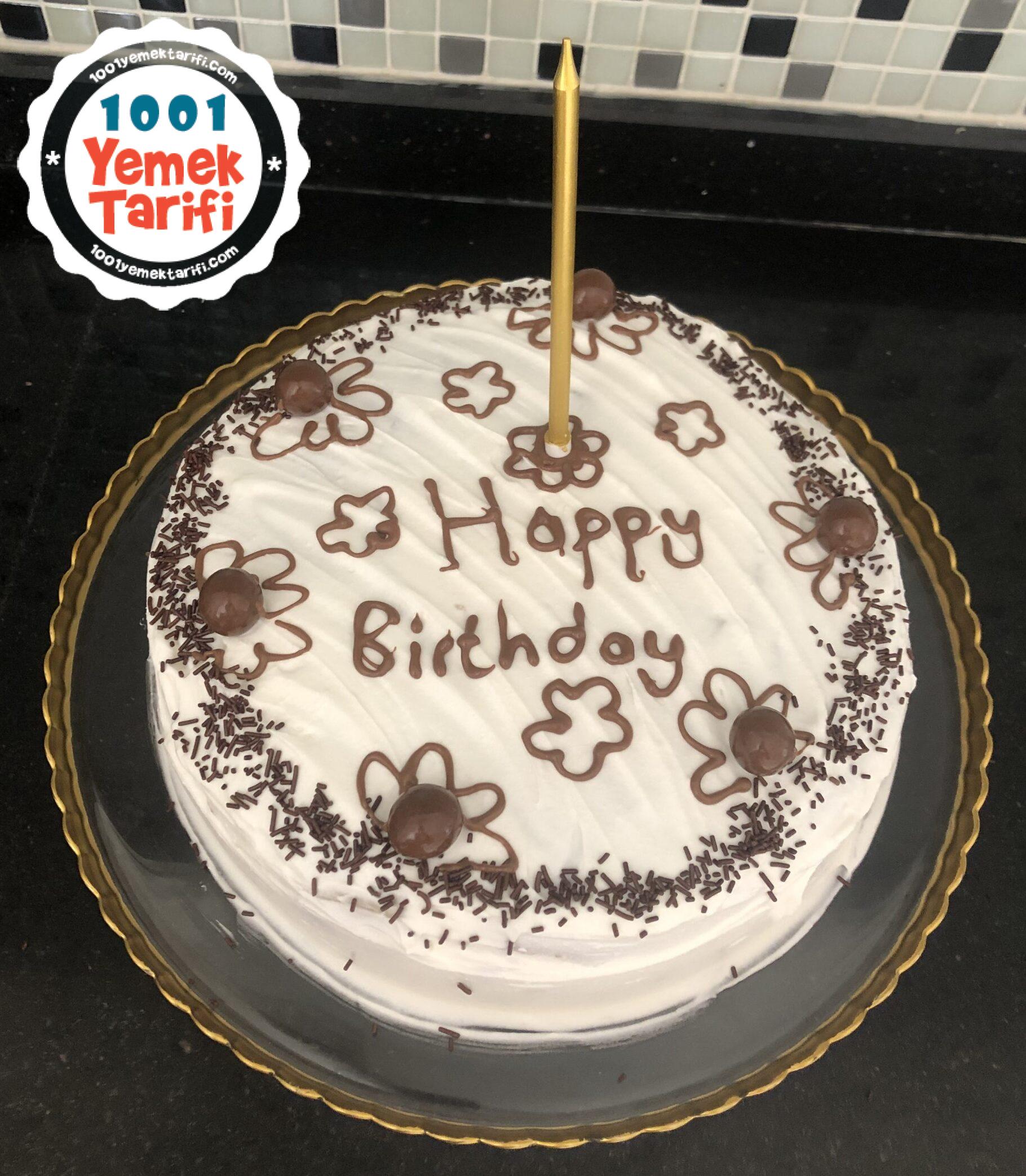 fotoğraflı Pastacı Kreması Tarifi