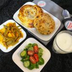 El açması kıymalı börek nasıl yapılır