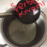 Kolay Şekerpare Tarifi-şerbetin malzemeleri ve yapımı