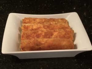 Ton Balıklı Börek Tarifi