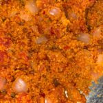 simit aşı pilavı tarifi yapımı nasıl yapılır gaziantep