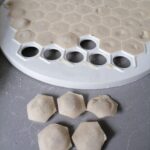 Glütensiz Mantı tarifi