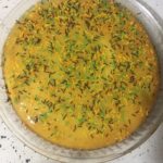 portakallı Kek Tarifi-nasıl yapılır-kaç kalori