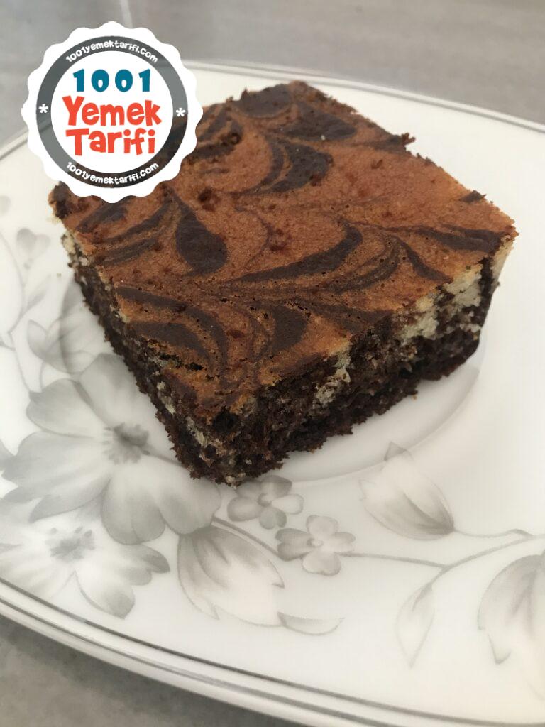 Hindistan Cevizli Kek Tarifi