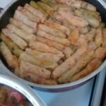 Lahana Sarması Nasıl Yapılır (dürme)