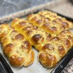 Paskalya Çöreği Tarifi