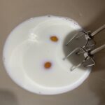 Kahvaltılık tuzlu krep tarifi